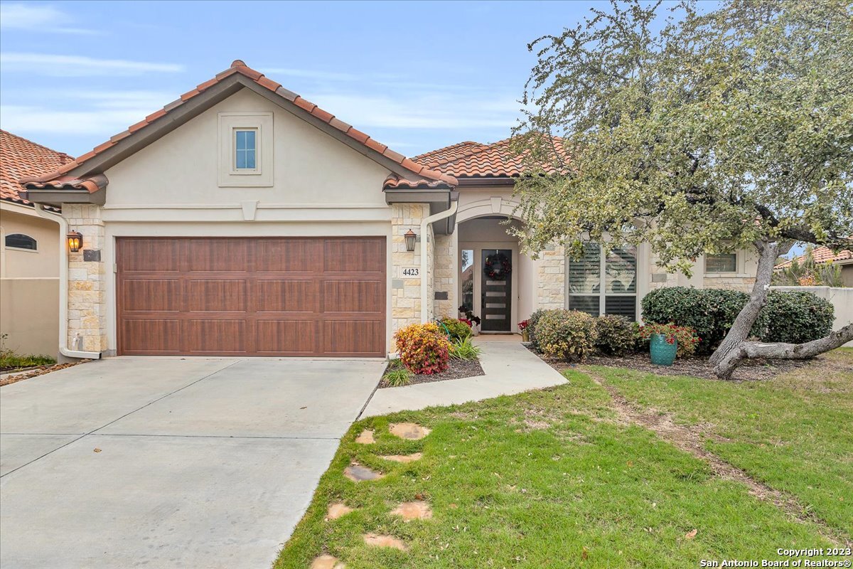 4423 Eton Place San Antonio TX 78249