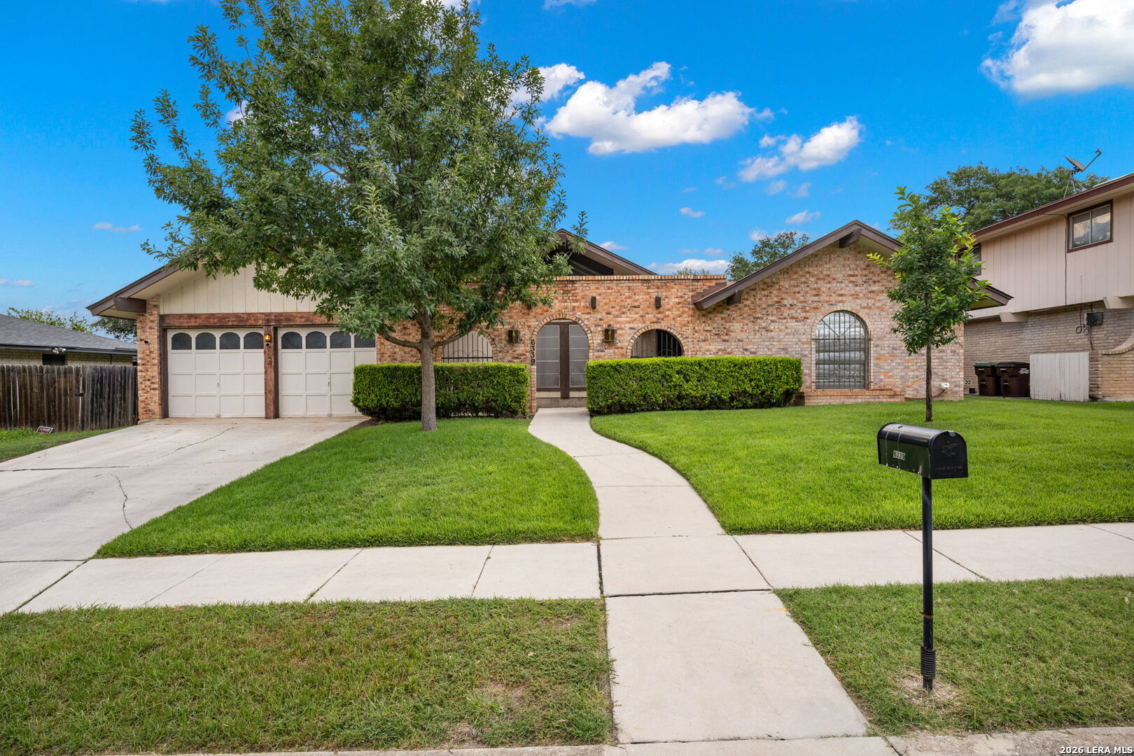 6339 Pickering Drive San Antonio TX 78238