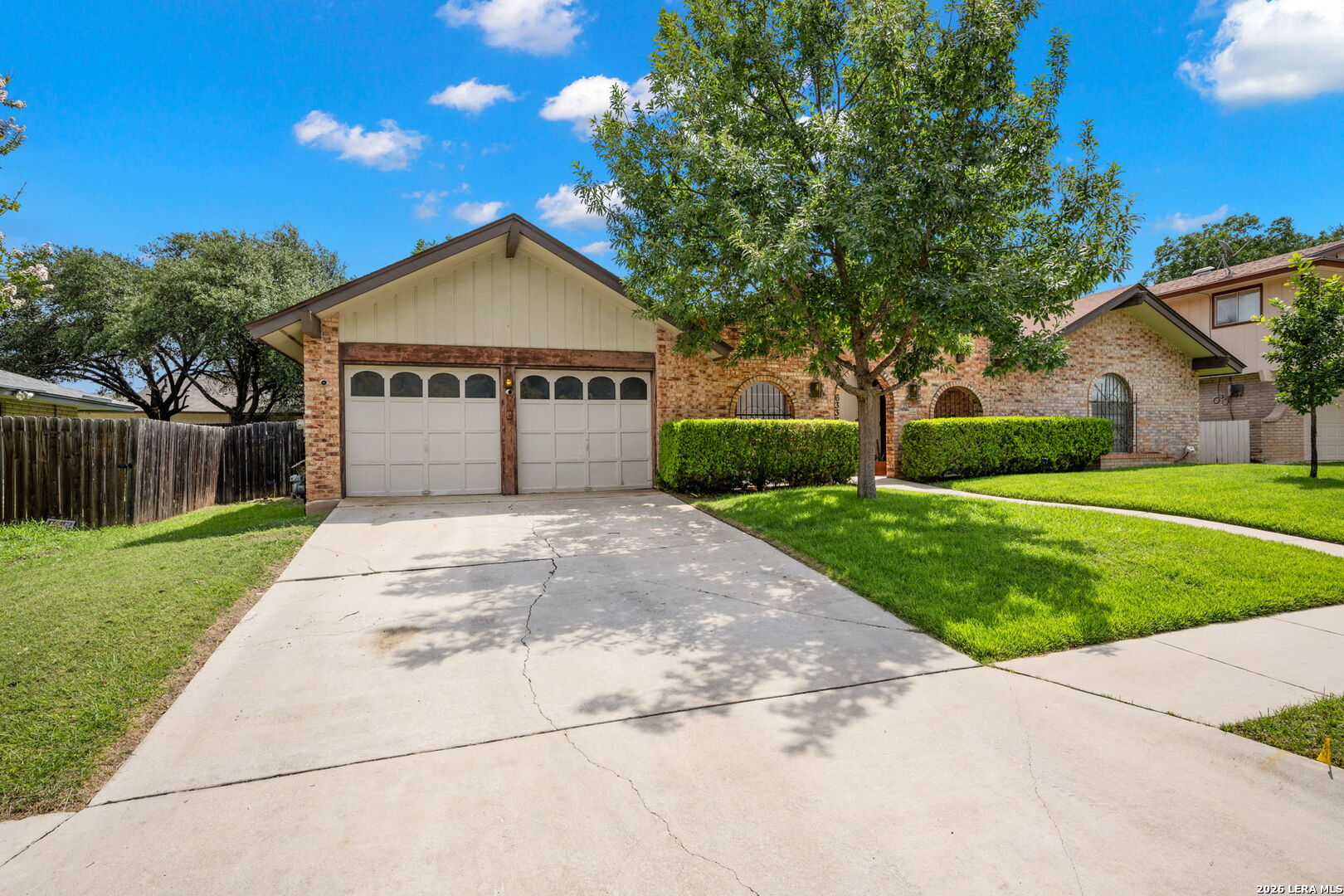 6339 Pickering Drive San Antonio TX 78238