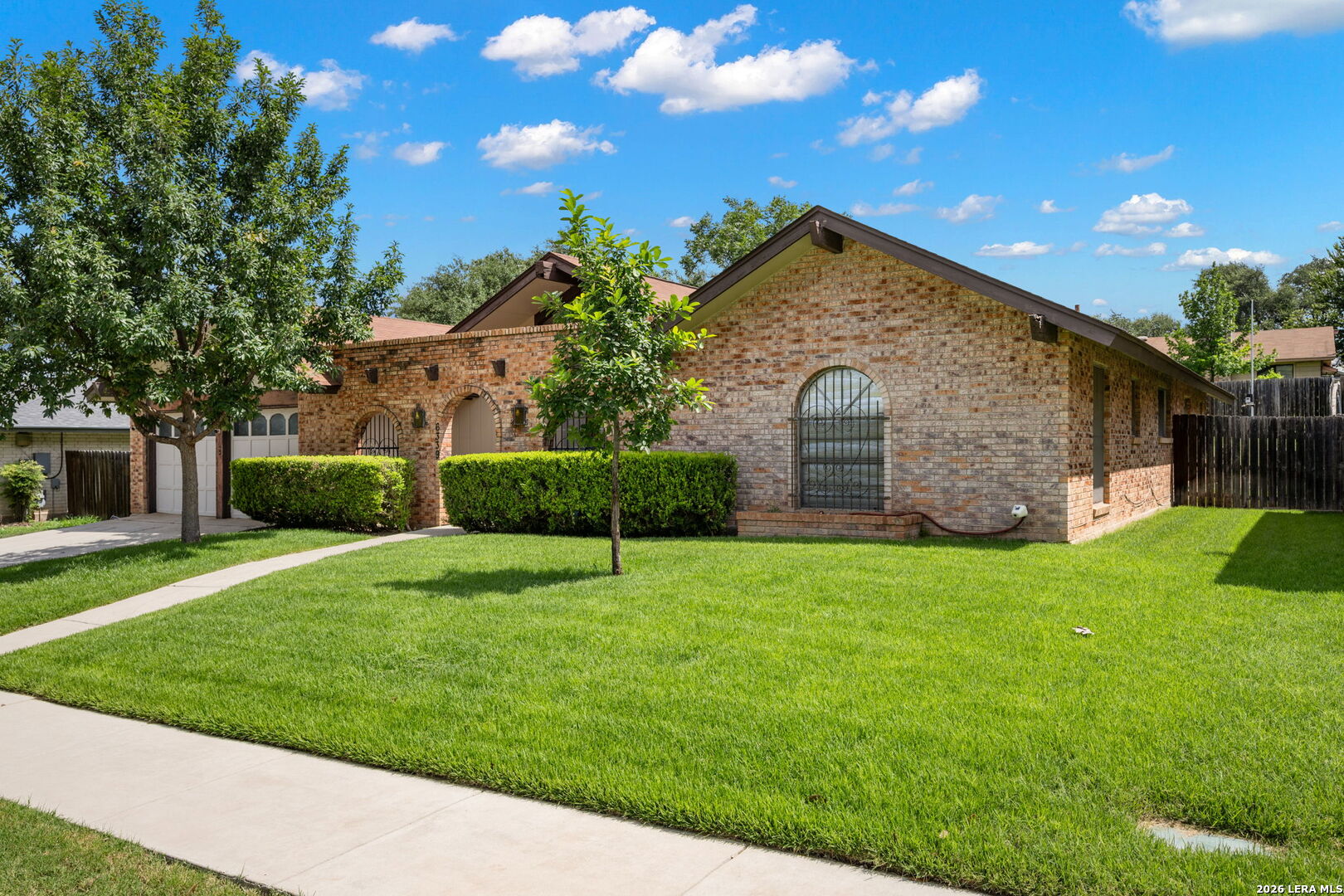 6339 Pickering Drive San Antonio TX 78238
