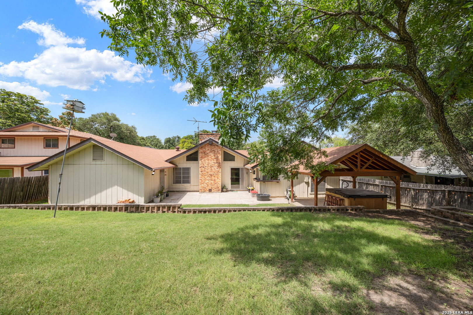 6339 Pickering Drive San Antonio TX 78238