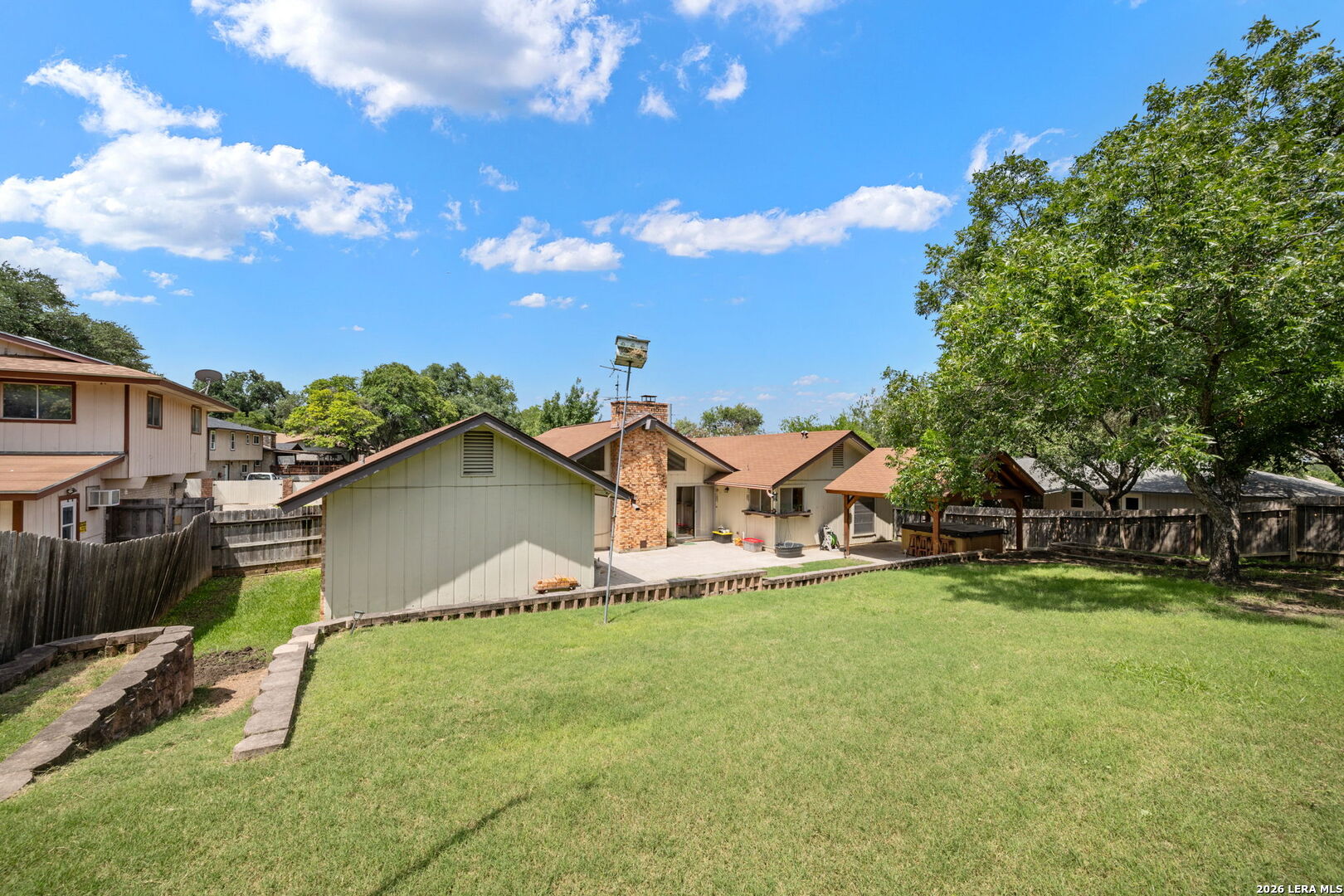 6339 Pickering Drive San Antonio TX 78238