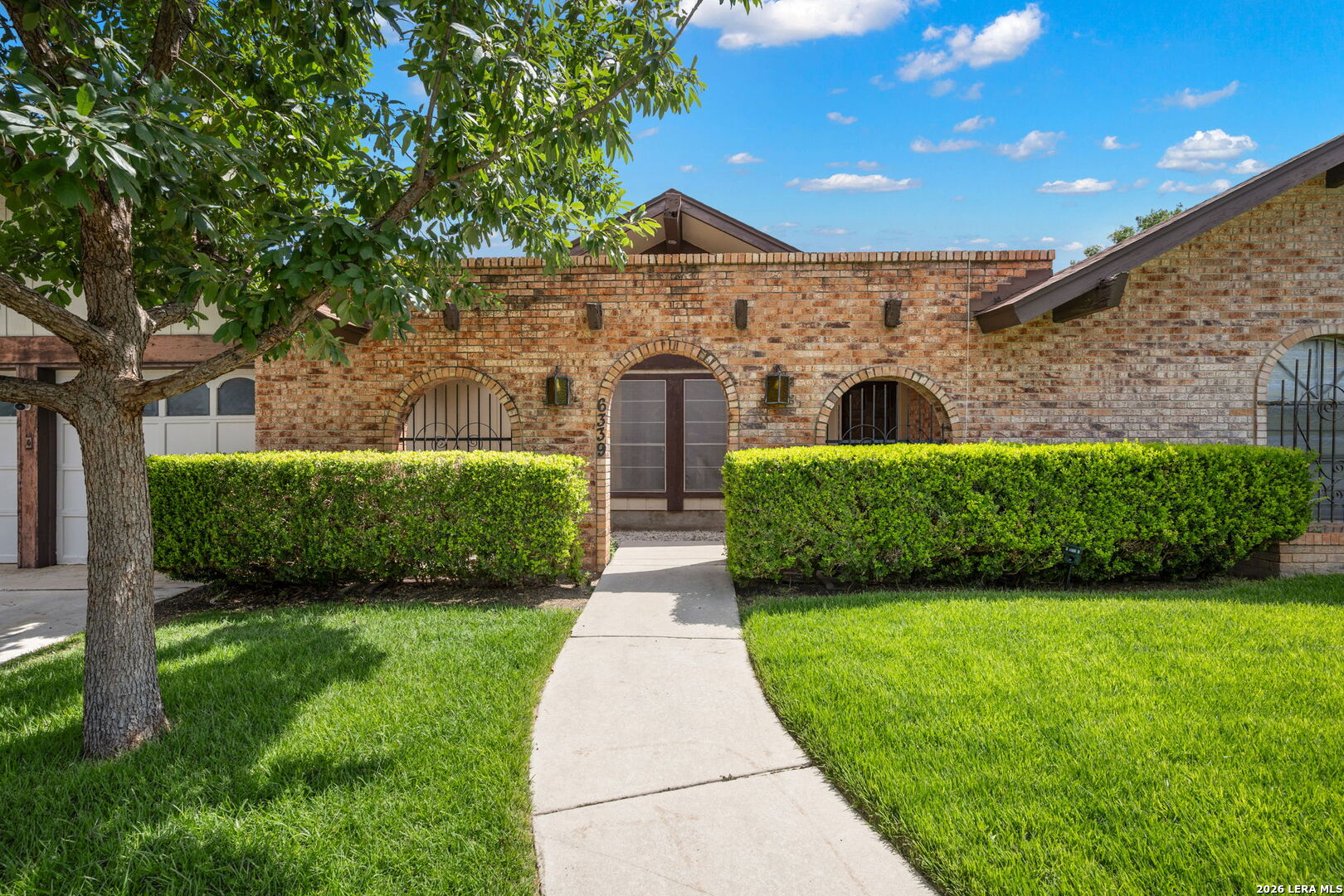 6339 Pickering Drive San Antonio TX 78238