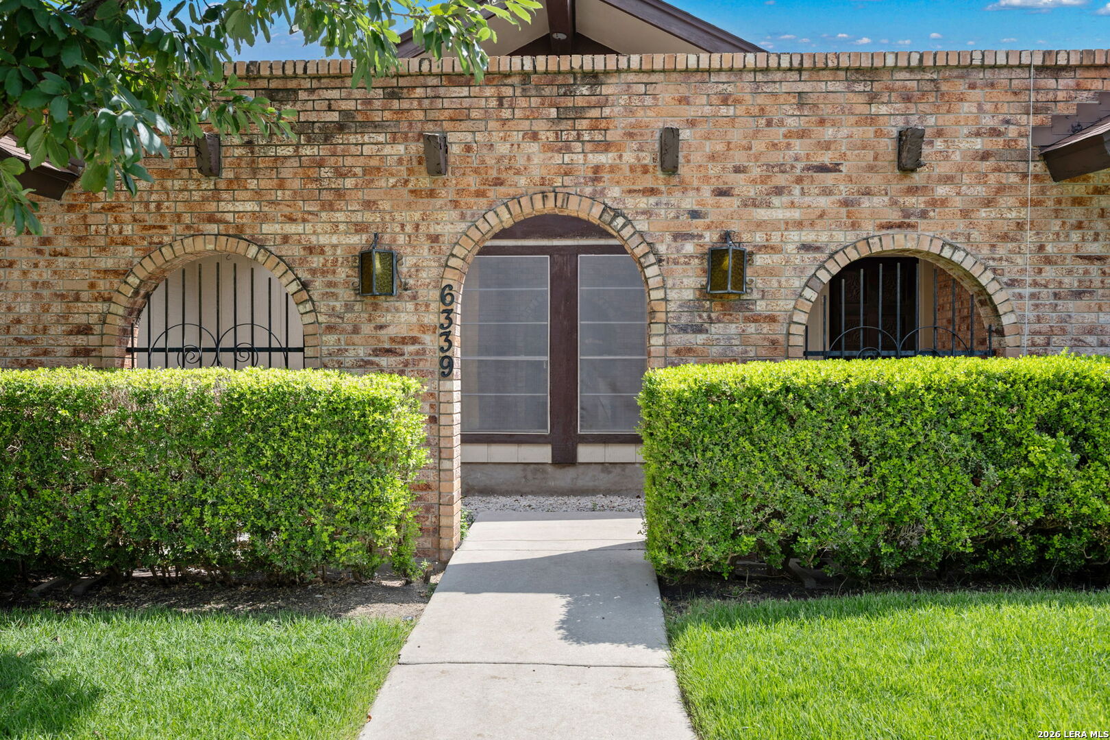 6339 Pickering Drive San Antonio TX 78238