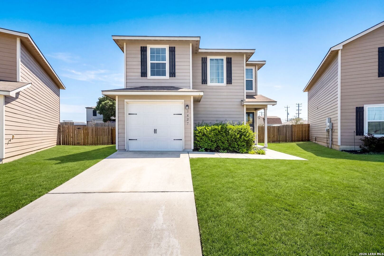 3827 Southton View San Antonio TX 78222