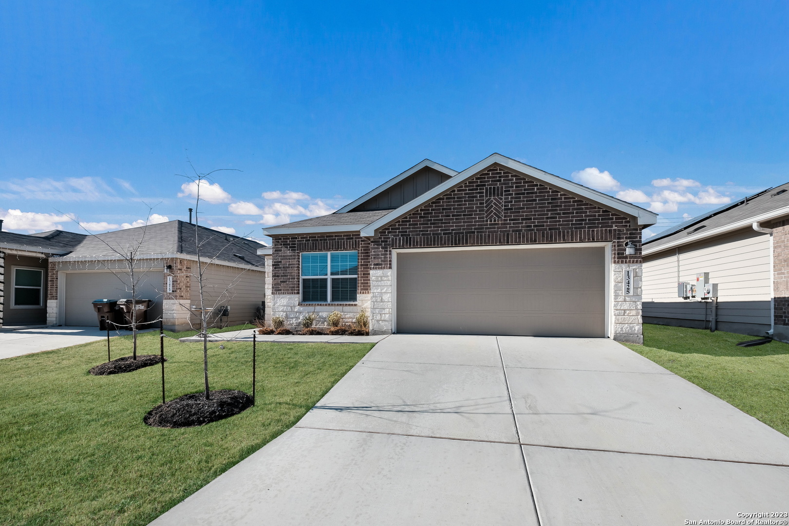 13425 Arroyo Seco San Antonio TX 78223