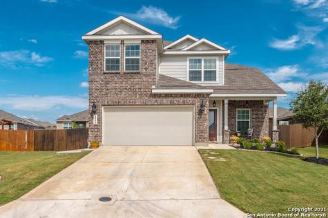 1880 Danube Drive New Braunfels TX 78130