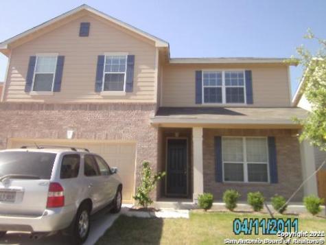 11118 Geneva Ford San Antonio TX 78254