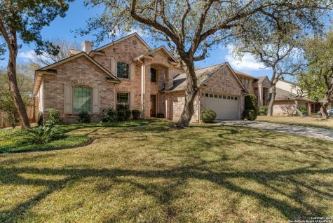 14927 Royal Orbit San Antonio TX 78248