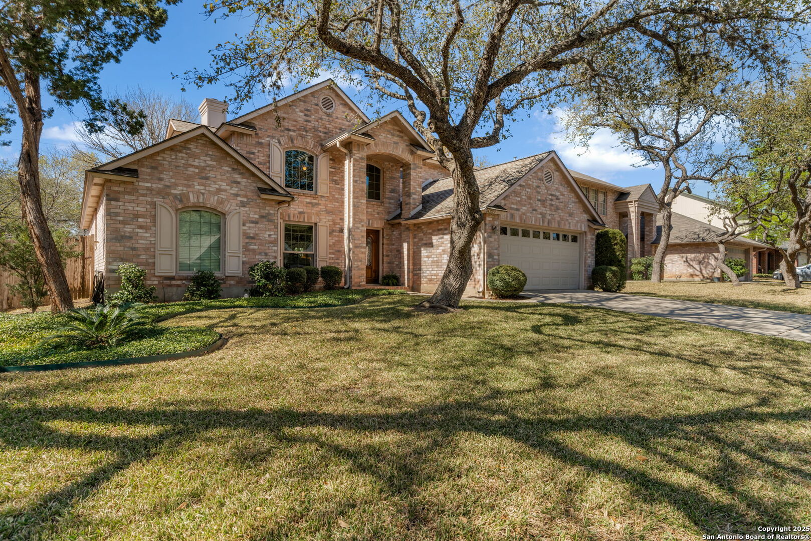 14927 Royal Orbit San Antonio TX 78248