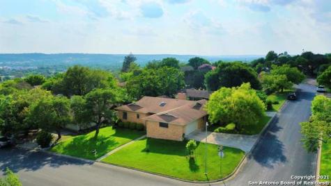 808 Olympic Drive Kerrville TX 78028