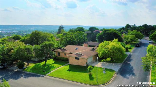 808 Olympic Drive Kerrville TX 78028