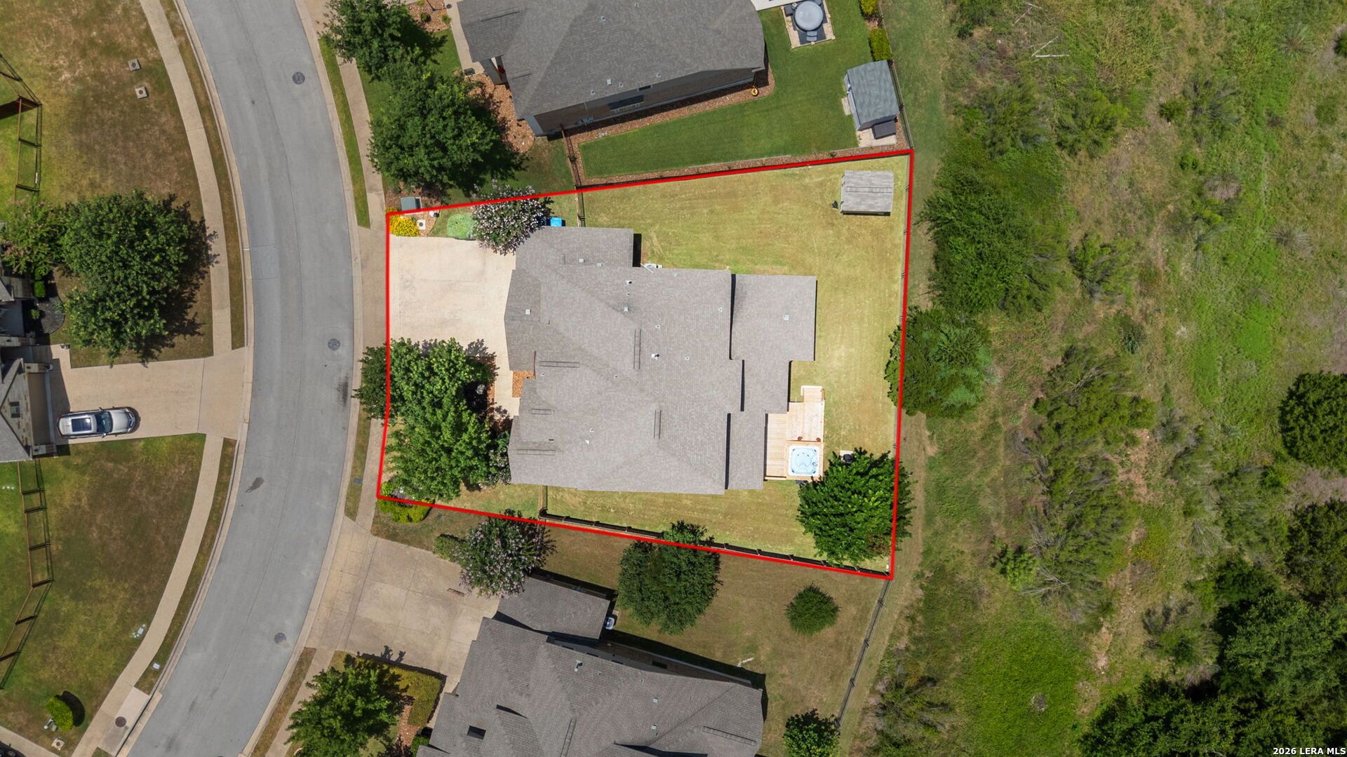 32224 Tamarind Bend Bulverde TX 78163