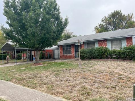 9351 Natchez Trail San Antonio TX 78223