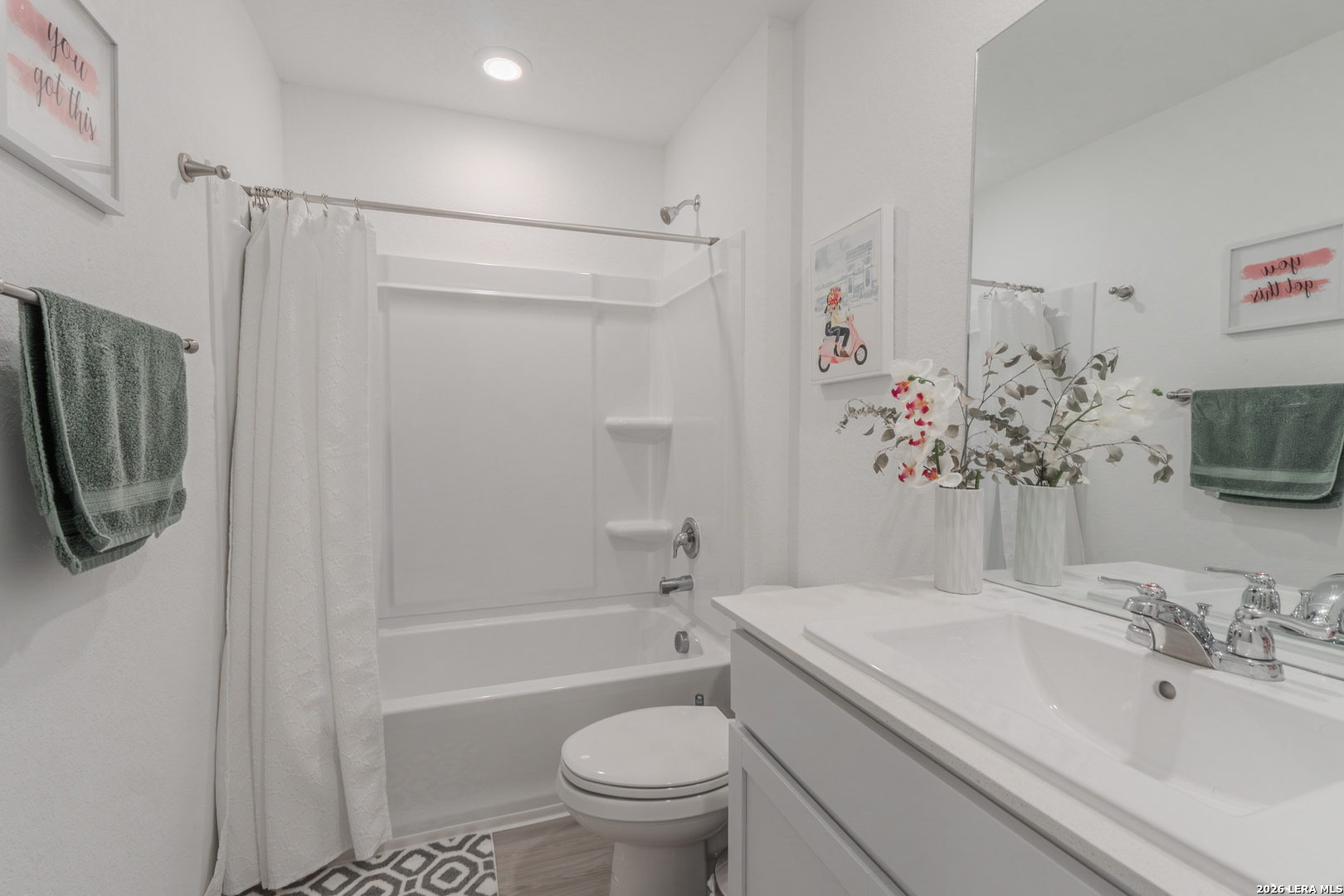 5043 Botanic Trail Converse TX 78109