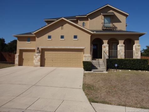 23303 Oak Cliff Bend San Antonio TX 78259