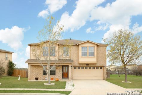 3261 Northwest Boulevard New Braunfels TX 78130
