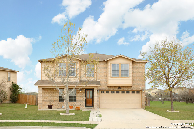 3261 Northwest Boulevard New Braunfels TX 78130