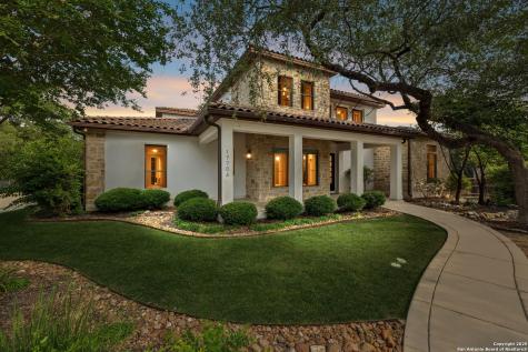 17706 Wild Basin San Antonio TX 78258