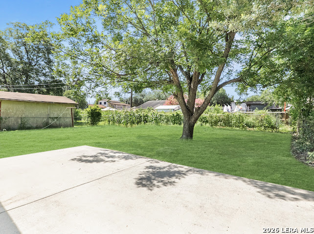 910 Menefee Boulevard San Antonio TX 78237