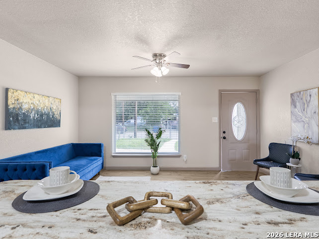 910 Menefee Boulevard San Antonio TX 78237