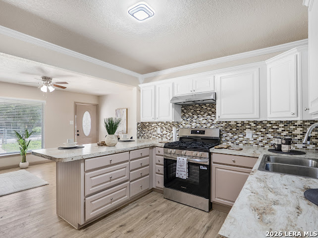 910 Menefee Boulevard San Antonio TX 78237
