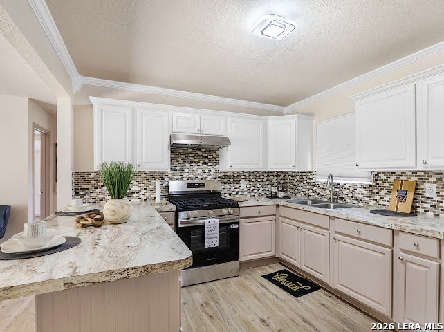 910 Menefee Boulevard San Antonio TX 78237