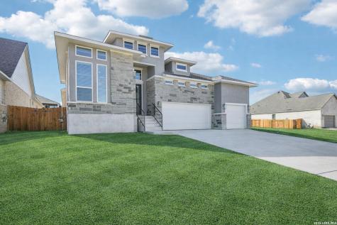 1342 Wilson Creek New Braunfels TX 78132