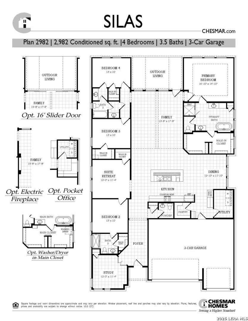 1342 Wilson Creek New Braunfels TX 78132