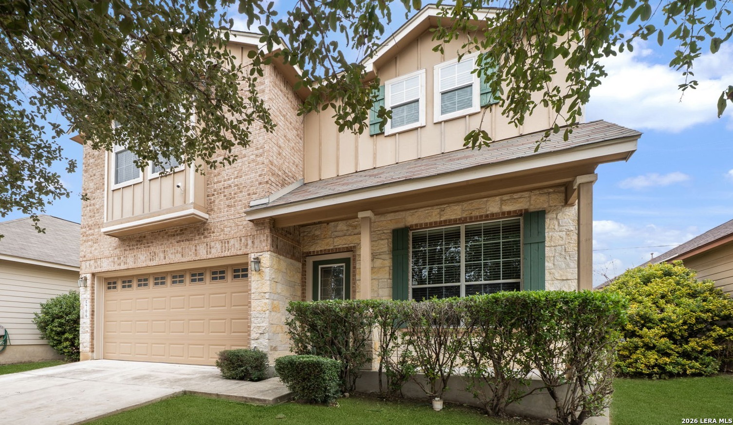 5706 Sendero San Antonio TX 78251
