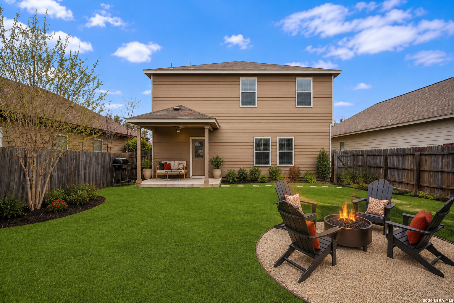 5706 Sendero San Antonio TX 78251