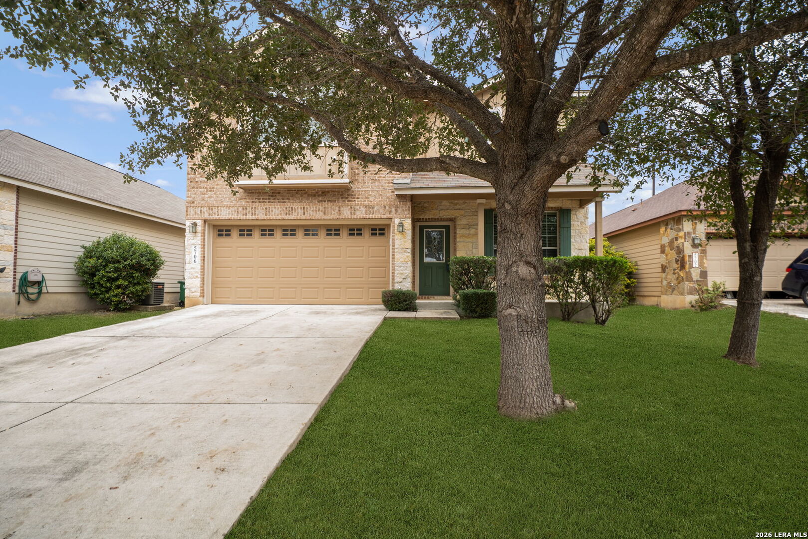 5706 Sendero San Antonio TX 78251