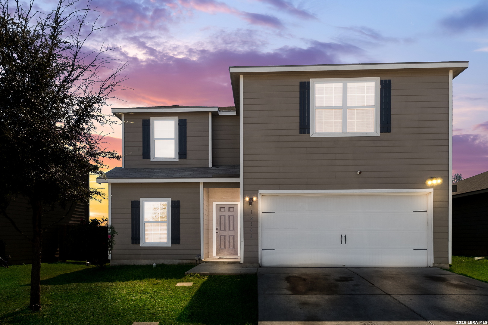 12306 Mahoney San Antonio TX 78252