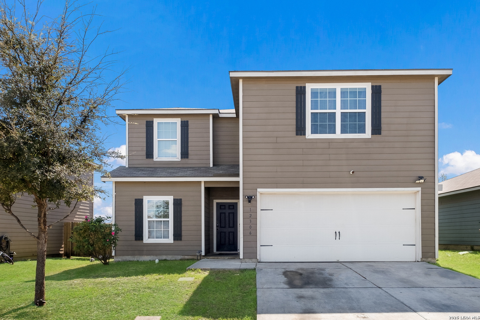12306 Mahoney San Antonio TX 78252