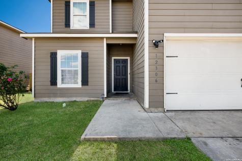 12306 Mahoney San Antonio TX 78252