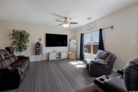 12306 Mahoney San Antonio TX 78252