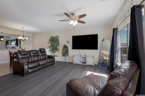 12306 Mahoney San Antonio TX 78252