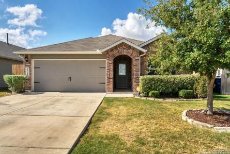 2514 Mccrae New Braunfels TX 78130