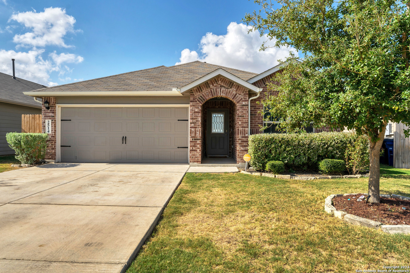 2514 Mccrae New Braunfels TX 78130