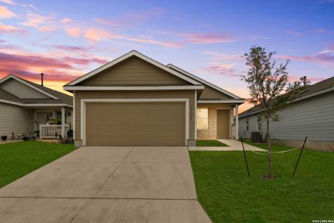 4530 Glades Way San Antonio TX 78222
