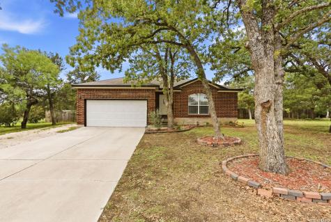 116 Speegle Court Cedar Creek TX 78612