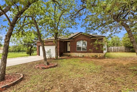 116 Speegle Court Cedar Creek TX 78612