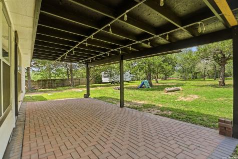 116 Speegle Court Cedar Creek TX 78612