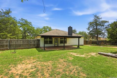 116 Speegle Court Cedar Creek TX 78612