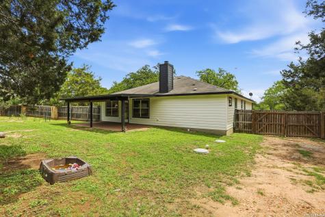 116 Speegle Court Cedar Creek TX 78612