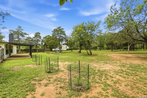 116 Speegle Court Cedar Creek TX 78612