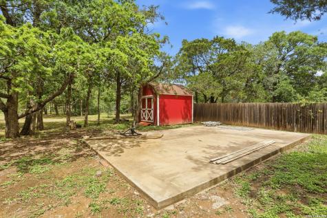 116 Speegle Court Cedar Creek TX 78612