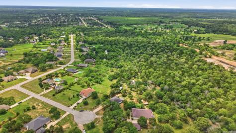 116 Speegle Court Cedar Creek TX 78612