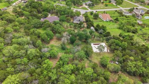 116 Speegle Court Cedar Creek TX 78612