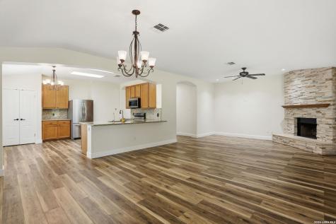 116 Speegle Court Cedar Creek TX 78612